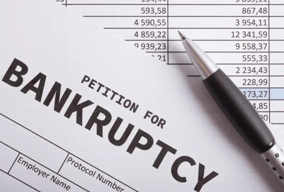 How Much Does a Bankruptcy Lawyer Cost in Tennessee