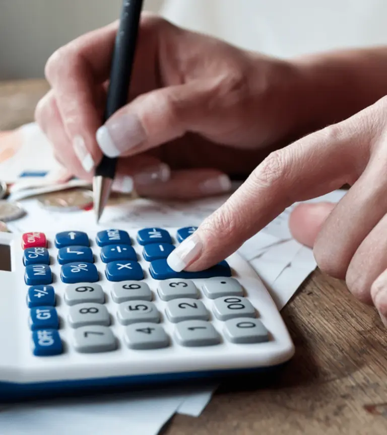 Debt Relief and Debt Settlement Services in Johnson City