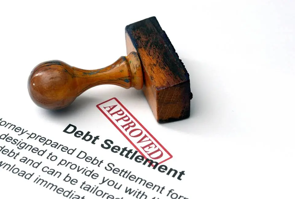 Best Debt Settlement Work The Pope Firm