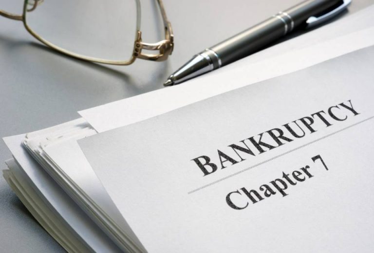 Best West Knoxville Bankruptcy Attorney The Pope Firm