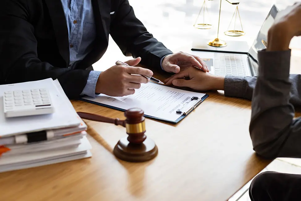 Chapter 7 Bankruptcy Law Attorneys 