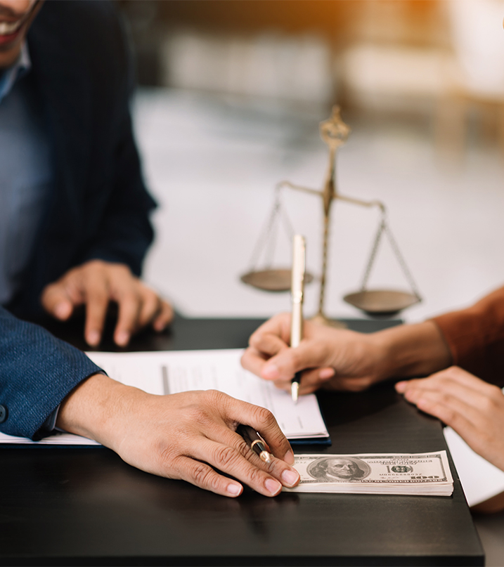 How Do I Make A Debt Settlement Offer?