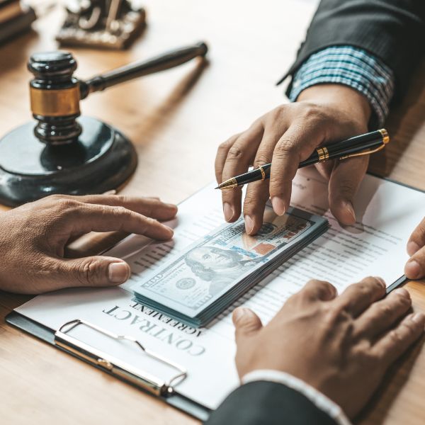 Asset recovery in chapter 7 bankruptcy