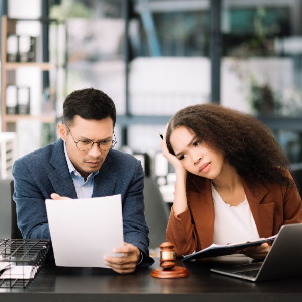 Chapter 7 Bankruptcy Filing Criteria