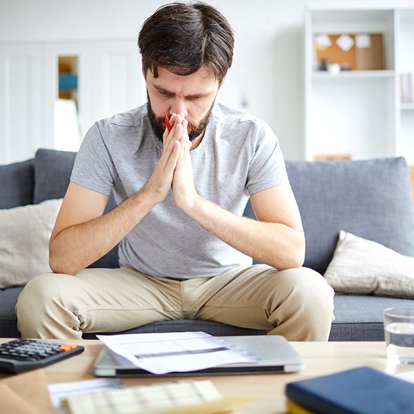 Should I FIle for Bankruptcy if I Have Medical Bills?