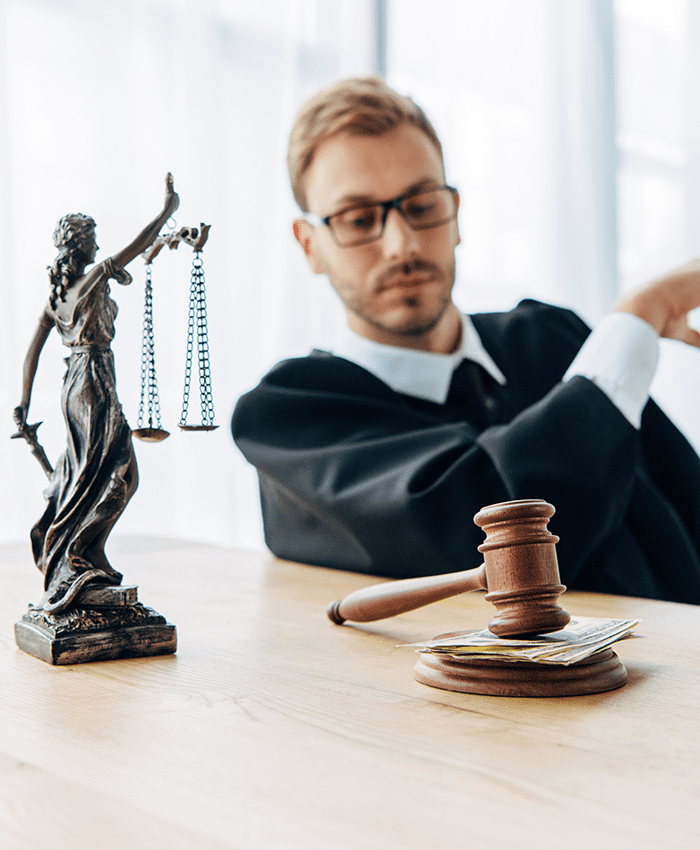 Impact of Bankruptcy on Default Judgments