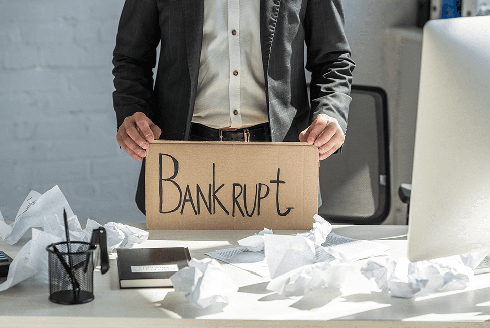 How to Restructure Your Business with Chapter 11 Bankruptcy Before 2025