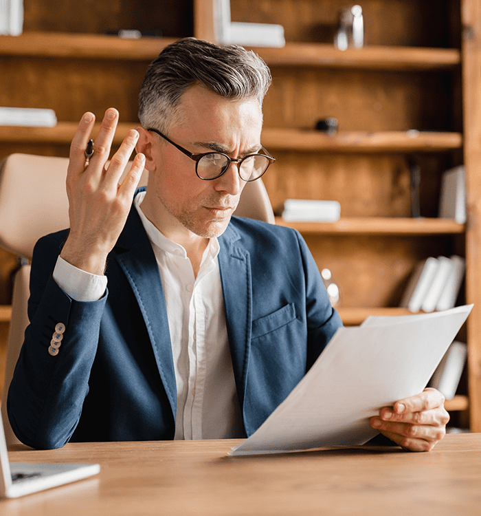 Challenges of Chapter 11 Bankruptcy