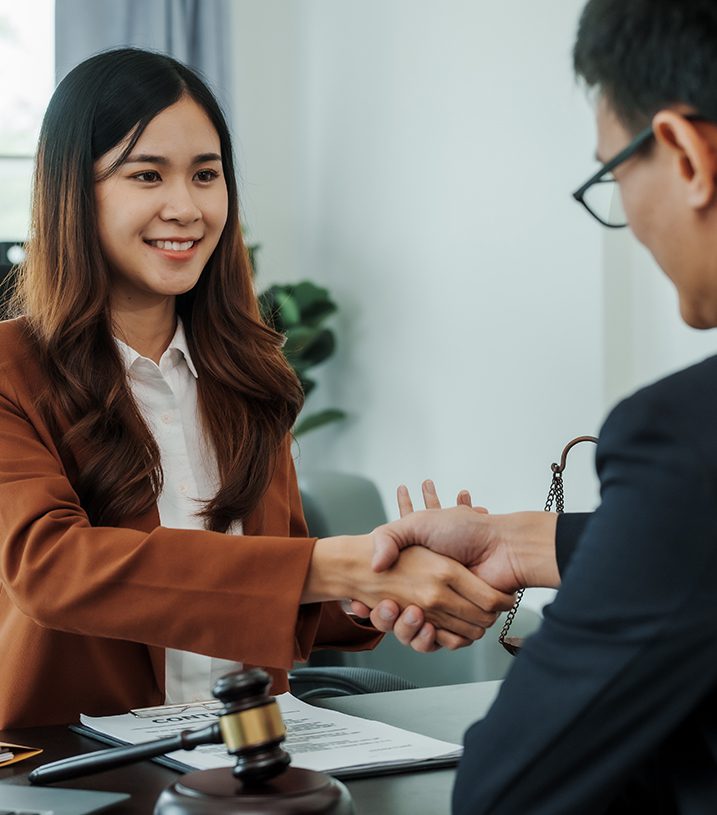 The Pope Firm Bankruptcy assistance