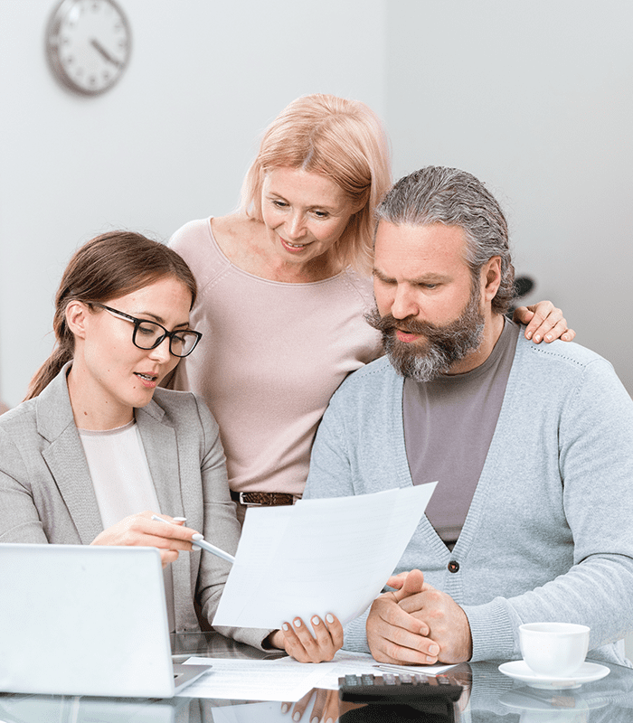 Work Discrimination Due to Bankruptcy