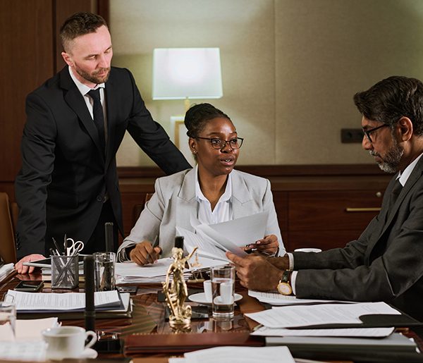 How can the pope firm stop the wage garnishment immediately?