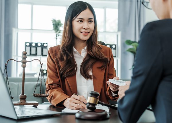 What is the maximum wage garnishment?