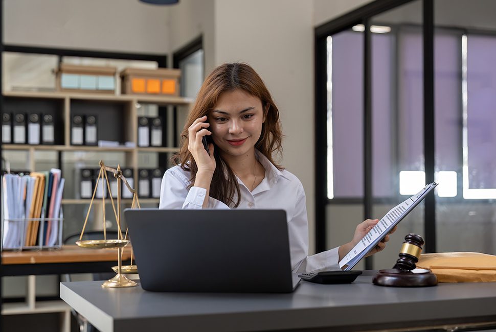 How long does wage garnishment last Learn with the pope firm