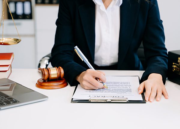 What Is Wage Garnishment?