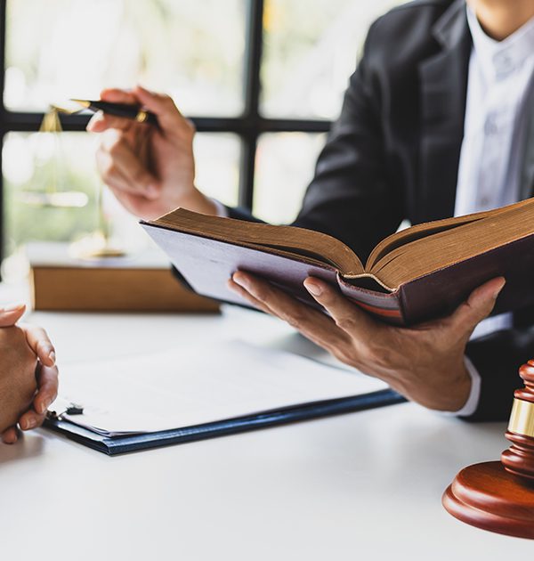 What is a garnishment collection?