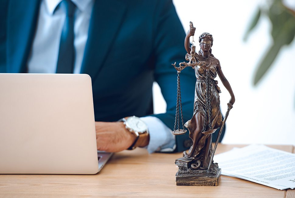 What are the different types of debt collectors?