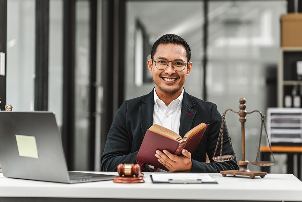 How can the pope firm stop wage garnishment in California?