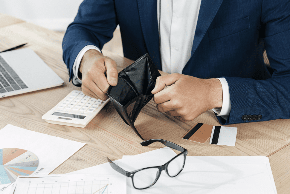 bankruptcy lawyers at pope firm