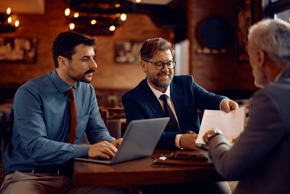 What Happens To Employees When A Business Files Chapter 11