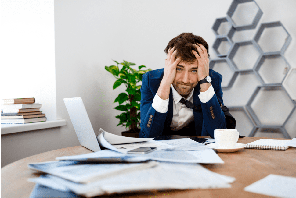 choosing between debt settlement & bankruptcy