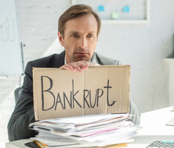 Can A Small Business File For Chapter 11?