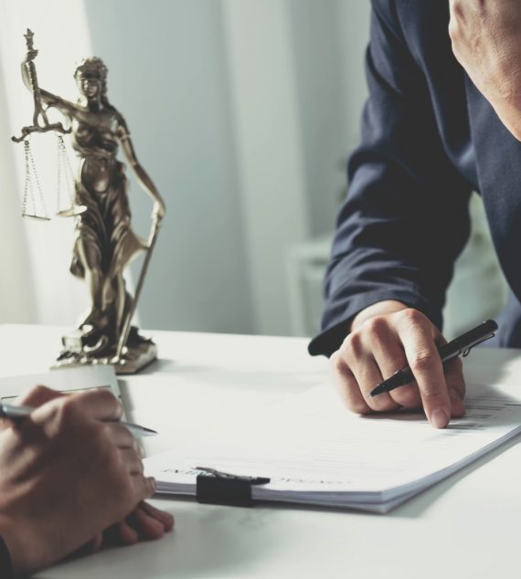 Best Bankruptcy Attorneys In Johnson City, TN 
