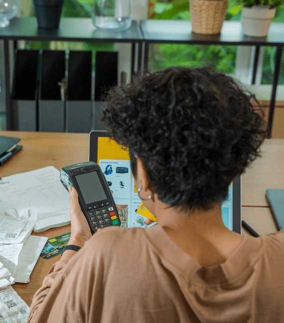 What If Someone Owing Me Money Files Bankruptcy