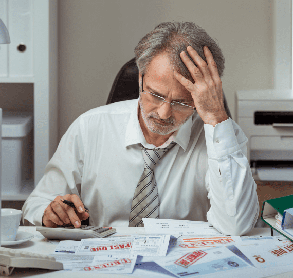 When to Talk to a Bankruptcy Attorney 