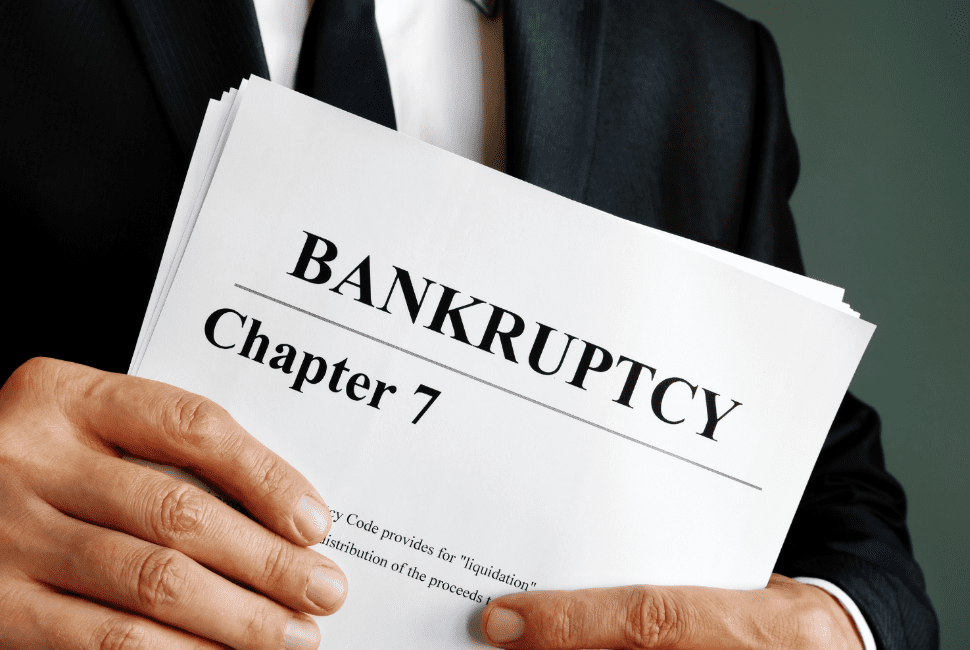 When Should You File for Chapter 7 Bankruptcy 