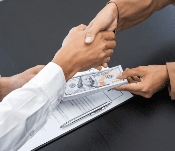 Ways to Handle Payday Loan Debt