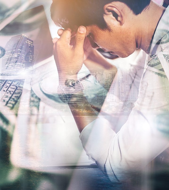 wage garnishment by the pope firm