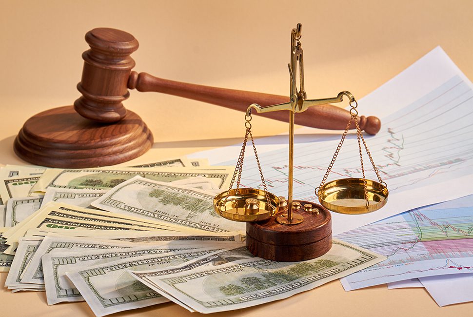 automatic stay and bankruptcy