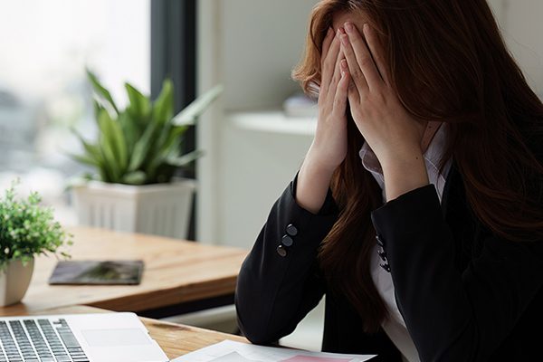 Will I Lose My Job If I Declare Bankruptcy