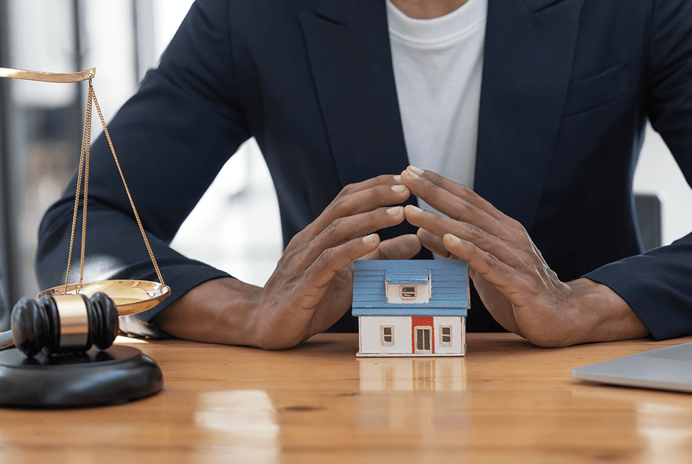 Can I Keep My Home With Chapter 13 Bankruptcy
