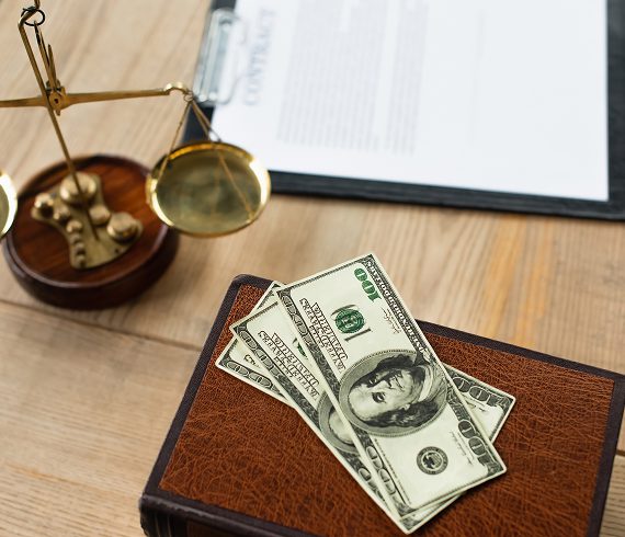 How Can I Apply for Garnishment Hardship 