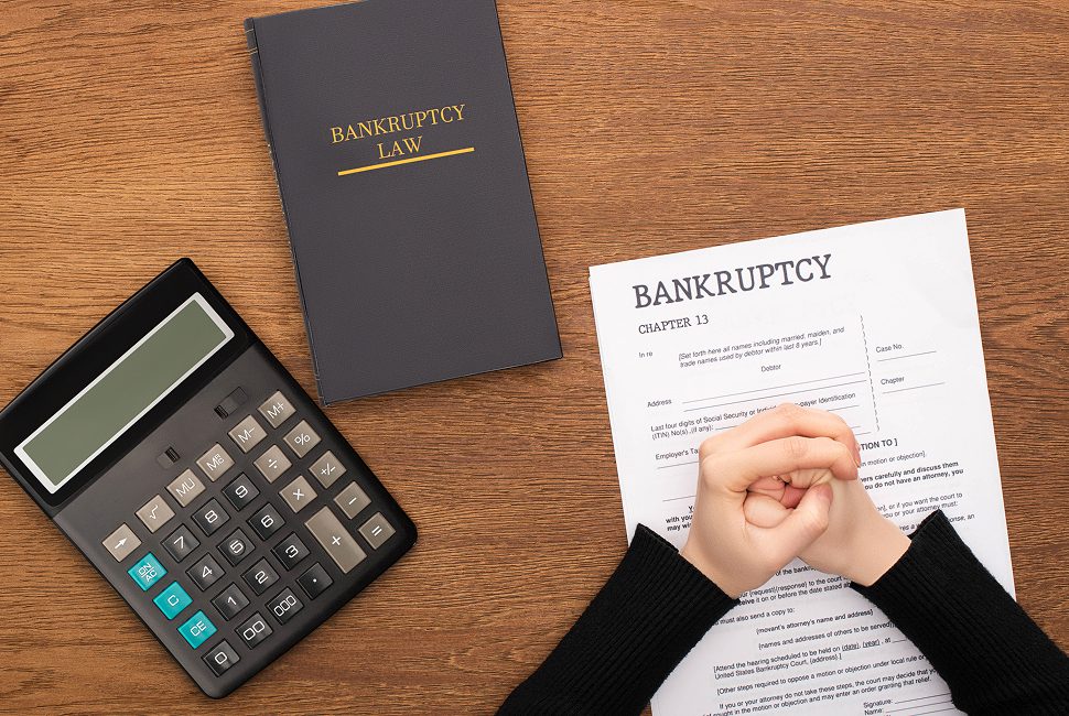Can Bankruptcy Recover Garnished Wages