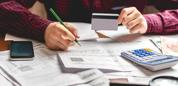 The Pope Firm Debt Relief Services 