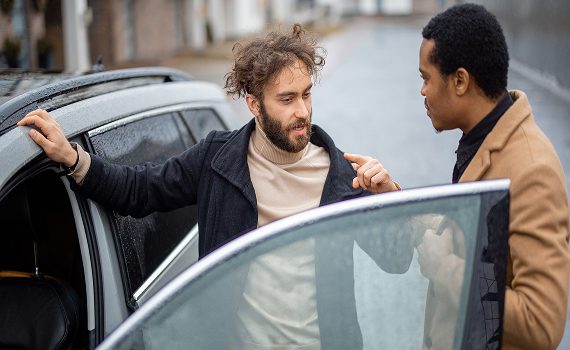 Stop Creditor Harassment Fast