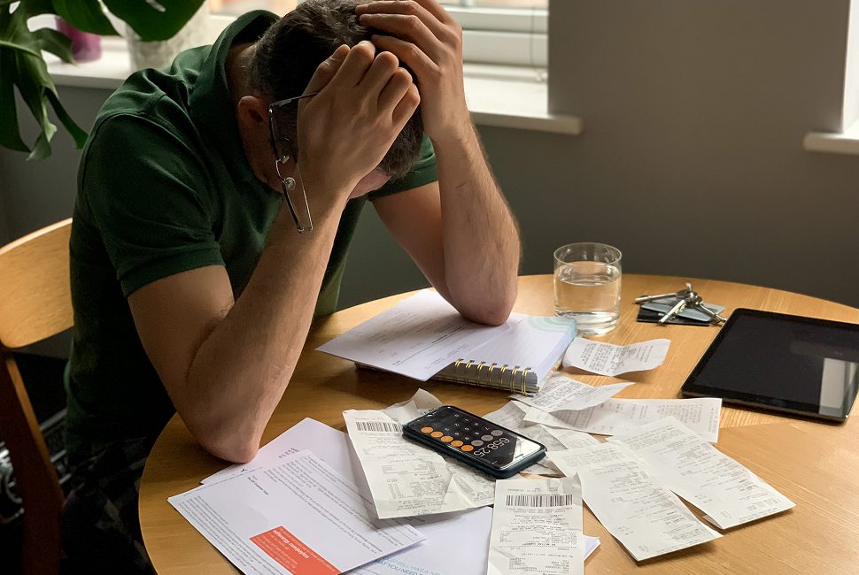 Tax Problems From Debt Settlement 2025