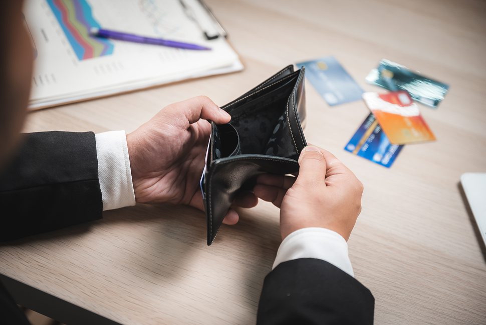 How Long After Filing Bankruptcy Does Garnishment Stop