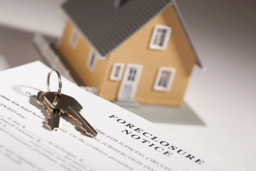 Will I Lose My Property if I File for Bankruptcy 