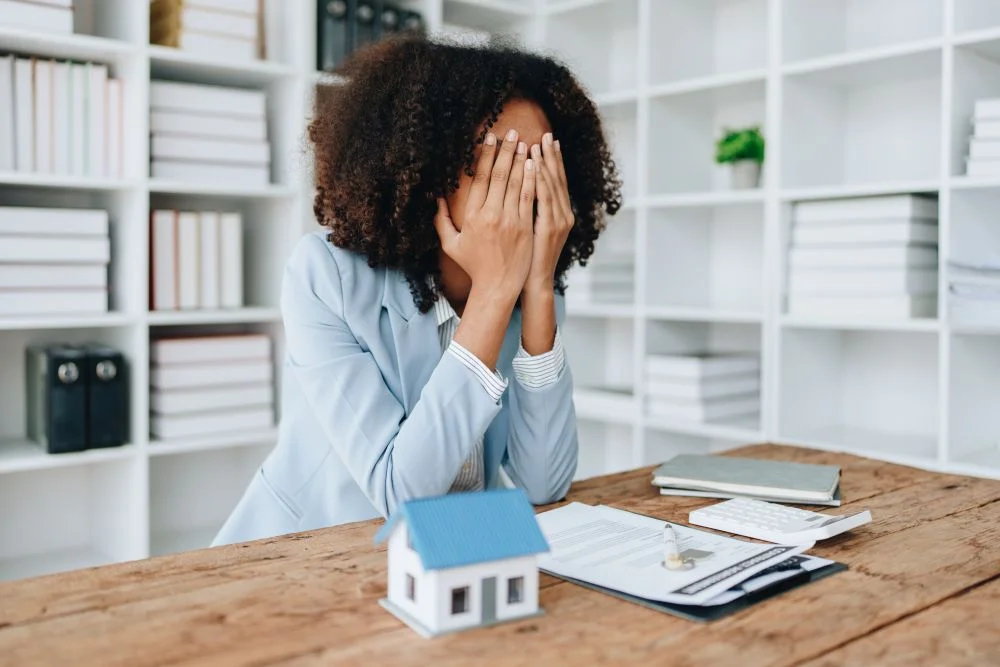 How Does Bankruptcy Affect My Rental 