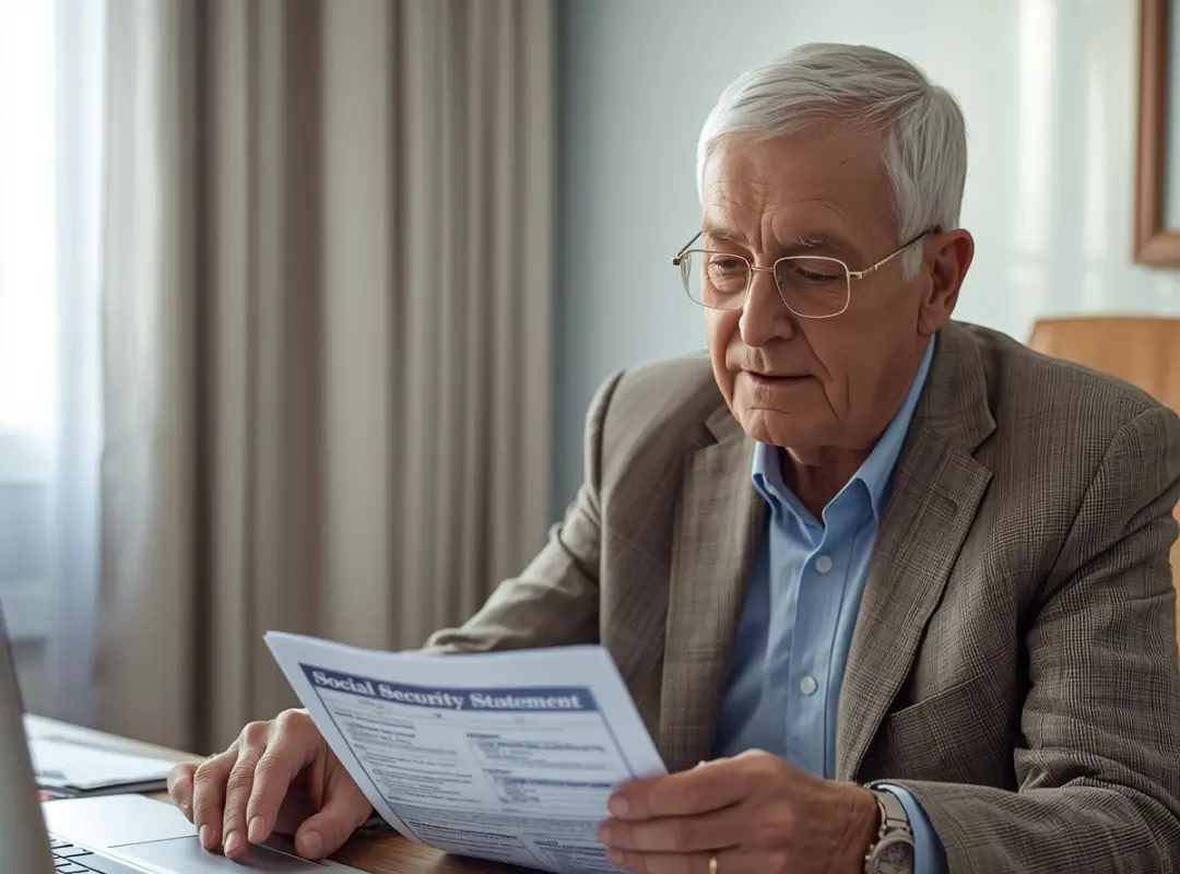 How Long Can Social Security Be Garnished for a Civil Lawsuit