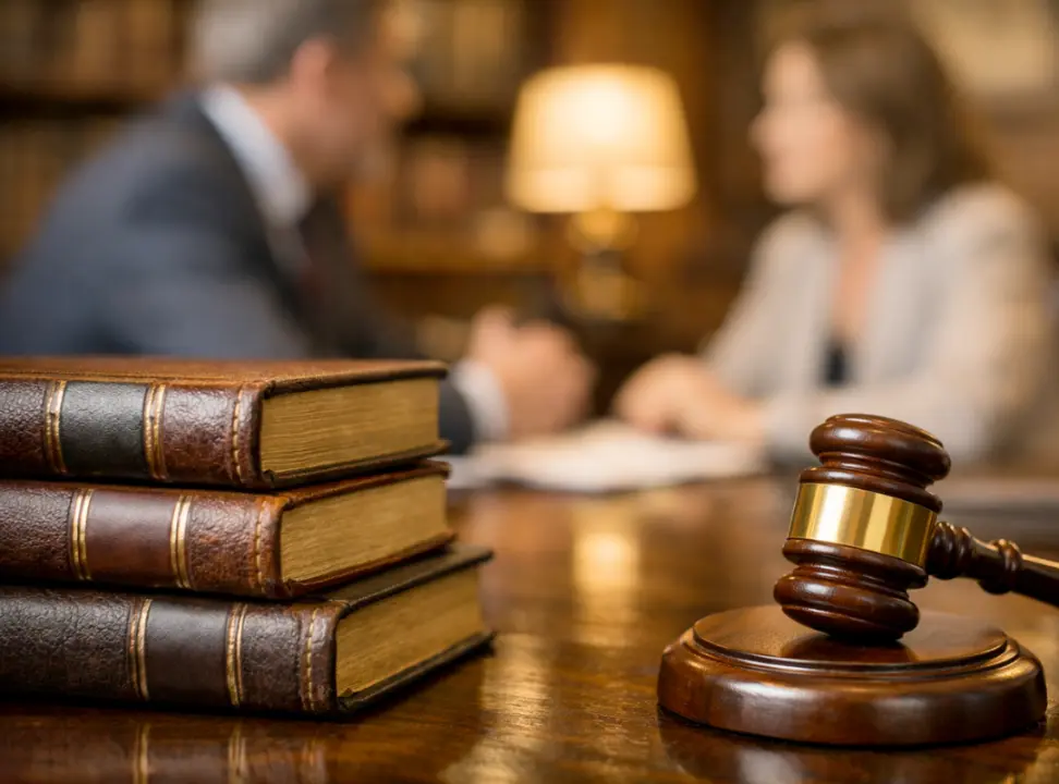 Bankruptcy Attorneys in Knoxville TN