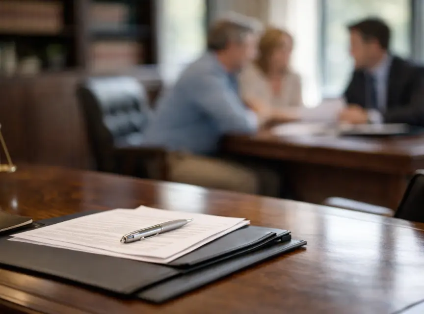 How Do You Find a Good Bankruptcy Lawyer