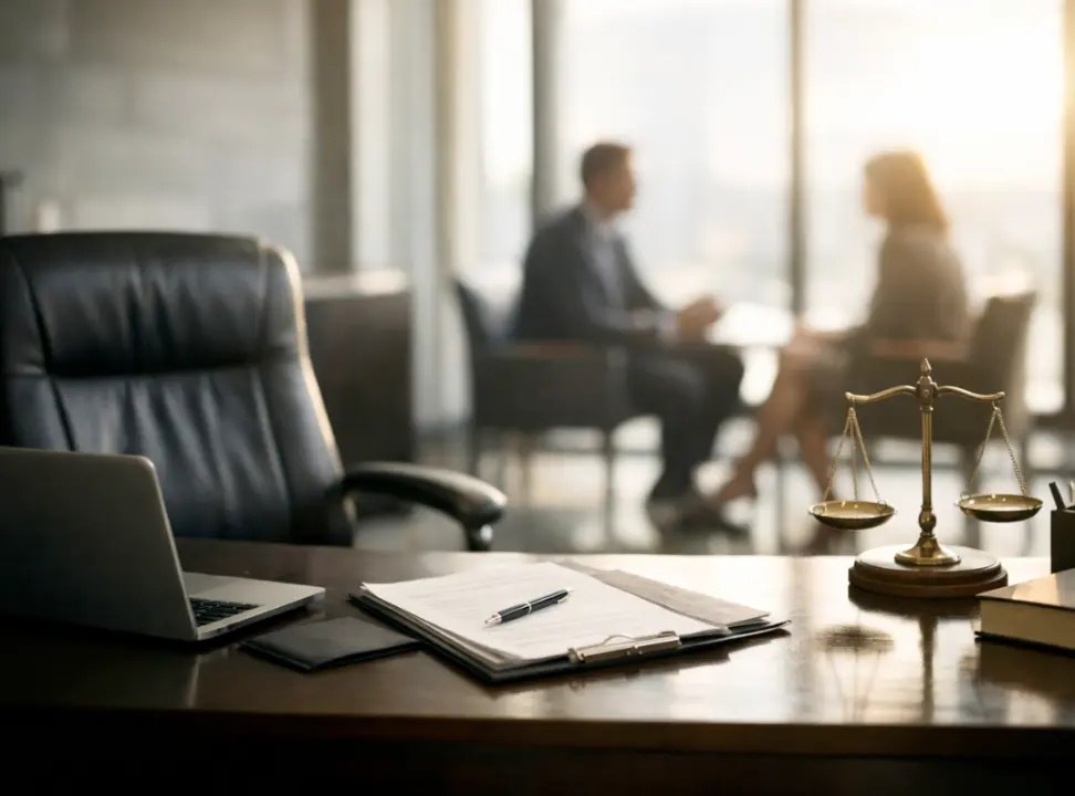 Debt Relief & Debt Settlement Services in Knoxville