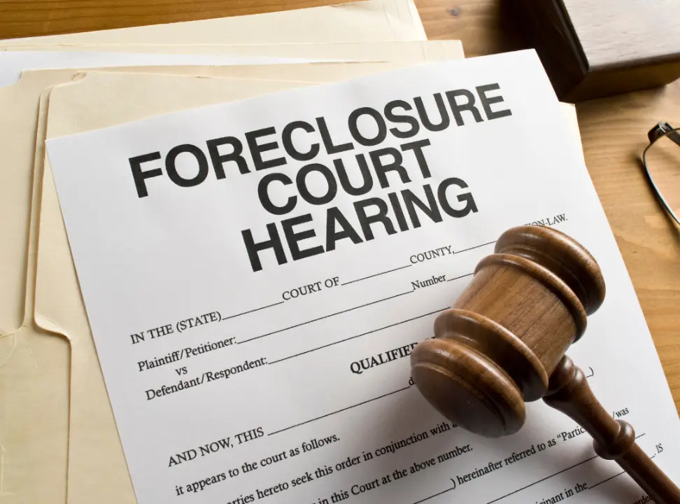 Bankruptcy credit report timeline explained