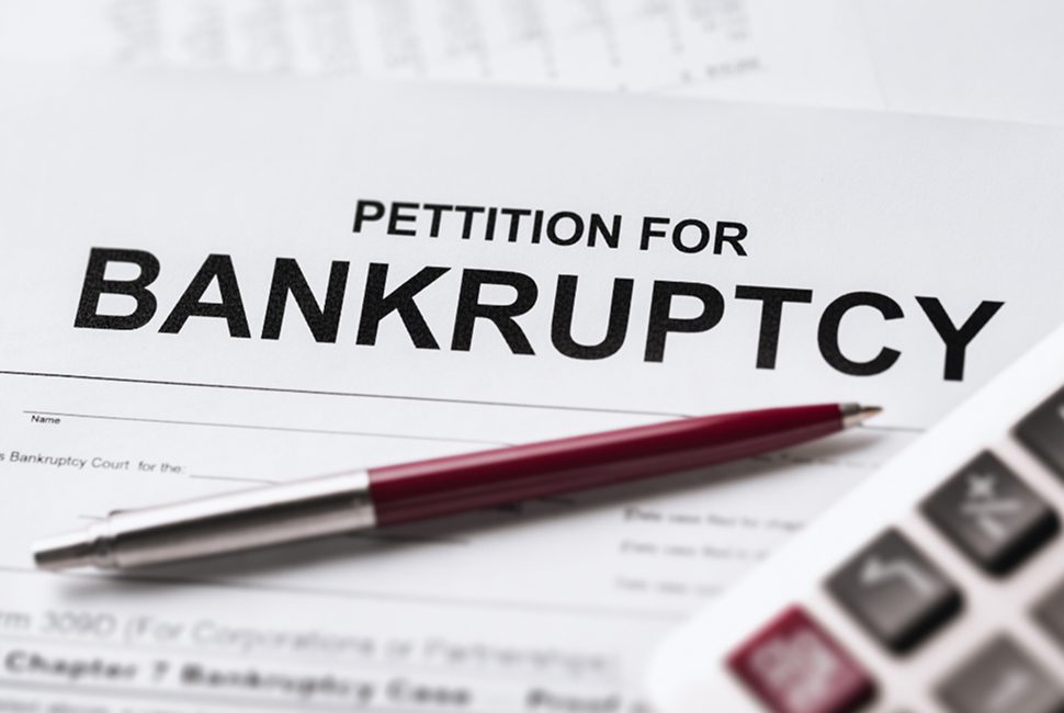 The Pope Firm Bristol Bankruptcy Attorneys