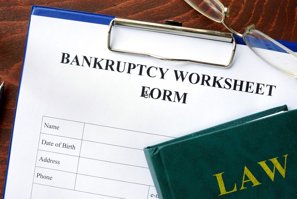 The Pope Firm Chapter 7 Services Tennessee