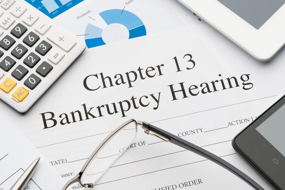 How Much Can I Make & Still File Chapter 7 